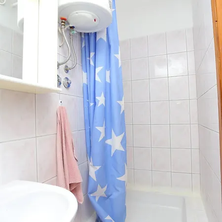Διαμέρισμα Family Friendly With A Swimming Pool Businci, Ciovo - 11232