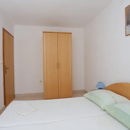 Family Friendly With A Swimming Pool Businci, Ciovo - 11232 Διαμέρισμα