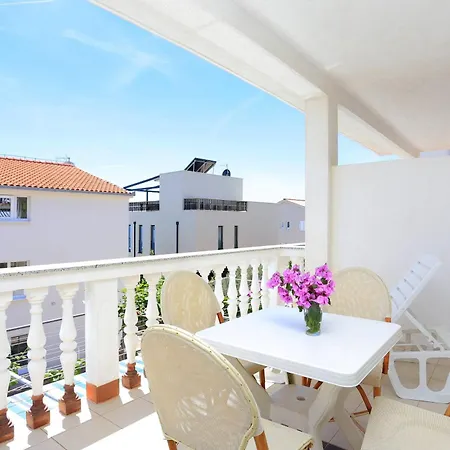 Family Friendly With A Swimming Pool Businci, Ciovo - 11232 Τρογκίρ