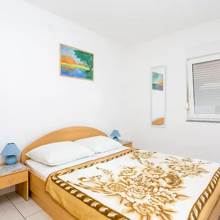 Family Friendly With A Swimming Pool Businci, Ciovo - 11232 Τρογκίρ
