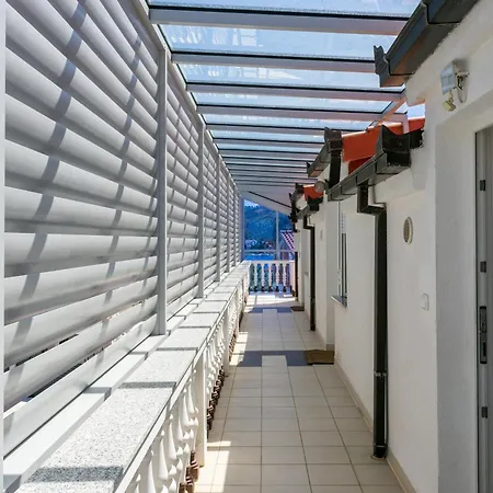Apartman Family Friendly With A Swimming Pool Businci, Ciovo - 11232
