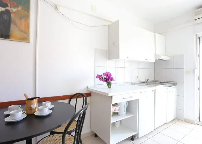 Family Friendly With A Swimming Pool Businci, Ciovo - 11232 * Trogir