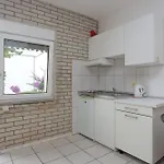 Family Friendly Apartments With A Swimming Pool Businci, Ciovo - 11232