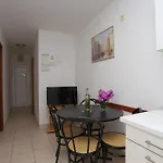 Family Friendly Apartments With A Swimming Pool Businci, Ciovo - 11232
