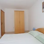 Family Friendly Apartments With A Swimming Pool Businci, Ciovo - 11232 Apartment
