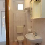 Family Friendly Apartments With A Swimming Pool Businci, Ciovo - 11232 Apartment Trogir