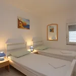 Apartment Family Friendly Apartments With A Swimming Pool Businci, Ciovo - 11232