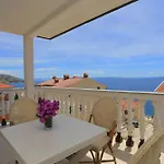 Family Friendly With A Swimming Pool Businci, Ciovo - 11232 Apartamento Trogir