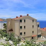 Family Friendly Apartments With A Swimming Pool Businci, Ciovo - 11232