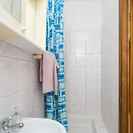 Family Friendly With A Swimming Pool Businci, Ciovo - 11232 Apartamento Trogir