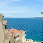 Family Friendly With A Swimming Pool Businci, Ciovo - 11232 *