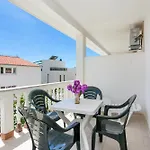 Family Friendly With A Swimming Pool Businci, Ciovo - 11232