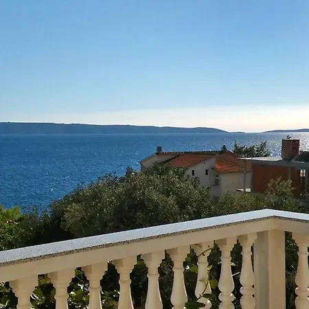 Family-friendly With Swimming Pool Businci, Ciovo - 11232
