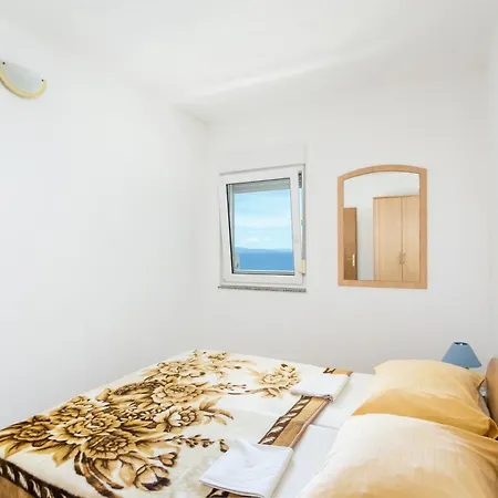 Apartamento Family Friendly With A Swimming Pool Businci, Ciovo - 11232 *