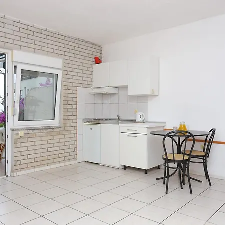 Family-friendly With Swimming Pool Businci, Ciovo - 11232 *
