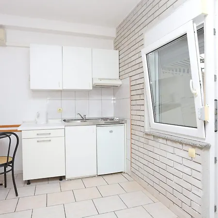Apartmán Family-friendly With Swimming Pool Businci, Ciovo - 11232 Trogir