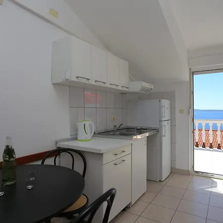Appartamento Family Friendly With A Swimming Pool Businci, Ciovo - 11232