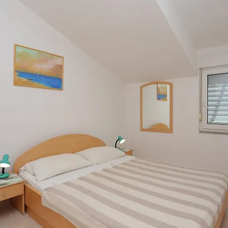 Family Friendly With A Swimming Pool Businci, Ciovo - 11232 Appartamento *
