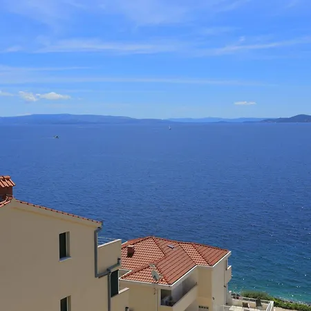 Family Friendly With A Swimming Pool Businci, Ciovo - 11232 *