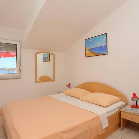 Family Friendly With A Swimming Pool Businci, Ciovo - 11232 Traù
