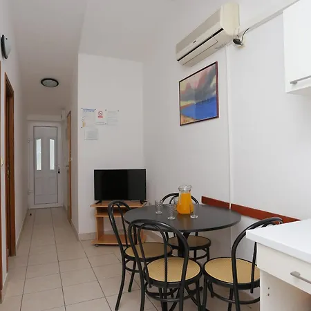 Family Friendly With A Swimming Pool Businci, Ciovo - 11232