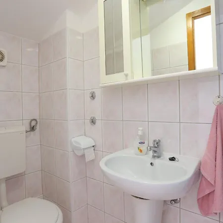 Family Friendly With A Swimming Pool Businci, Ciovo - 11232 Appartamento