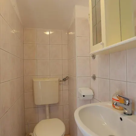 Family Friendly With A Swimming Pool Businci, Ciovo - 11232 Appartamento *
