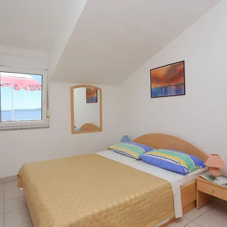 Family Friendly With A Swimming Pool Businci, Ciovo - 11232 *
