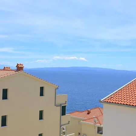 Family Friendly Apartments With A Swimming Pool Businci, Ciovo - 11232 *