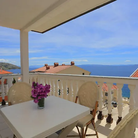 Family Friendly With A Swimming Pool Businci, Ciovo - 11232 Apartament Trogir
