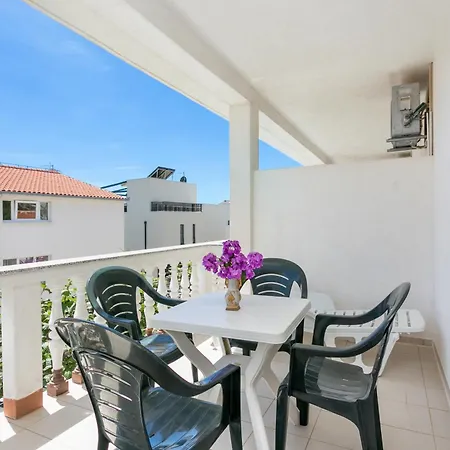 Family-friendly With Swimming Pool Businci, Ciovo - 11232