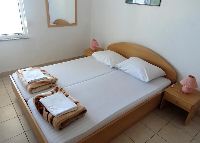 Family Friendly With A Swimming Pool Businci, Ciovo - 11232 *