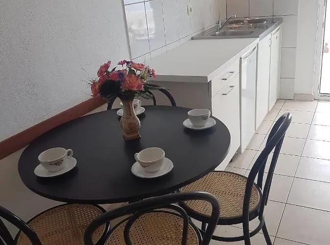 Apartment Family Friendly Apartments With A Swimming Pool Businci, Ciovo - 11232