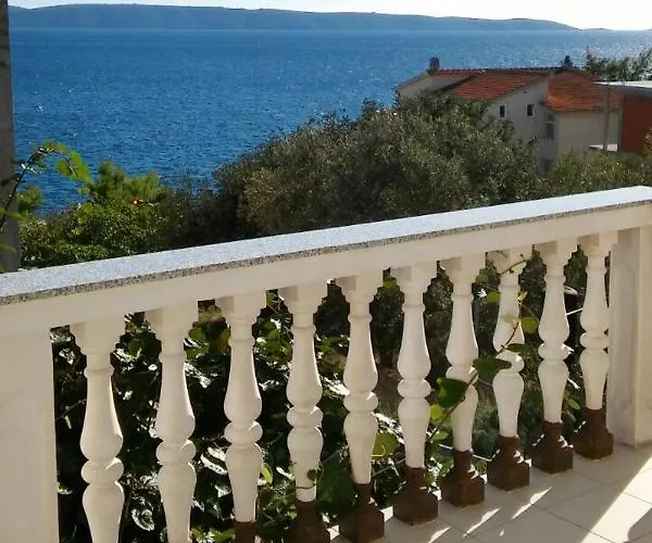 Family Friendly Apartments With A Swimming Pool Businci, Ciovo - 11232 *