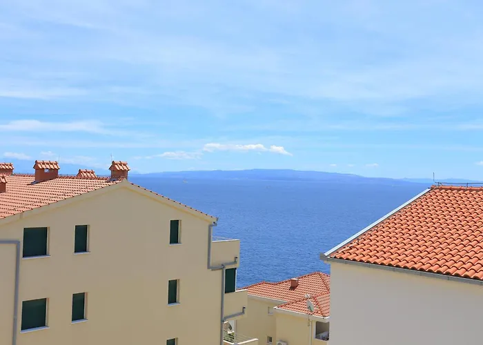 Family Friendly Apartments With A Swimming Pool Businci, Ciovo - 11232 *