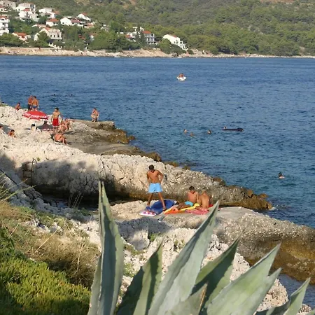Family Friendly Apartments With A Swimming Pool Businci, Ciovo - 11232 *