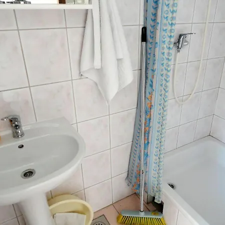 Family Friendly Apartments With A Swimming Pool Businci, Ciovo - 11232 Apartment *