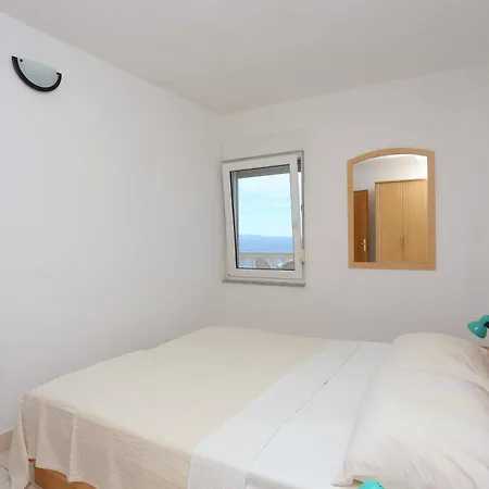 Family Friendly Apartments With A Swimming Pool Businci, Ciovo - 11232