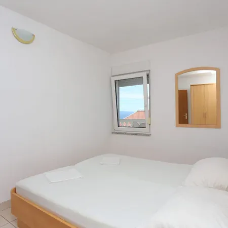 Family Friendly Apartments With A Swimming Pool Businci, Ciovo - 11232 *