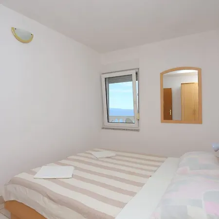 Family Friendly Apartments With A Swimming Pool Businci, Ciovo - 11232 *